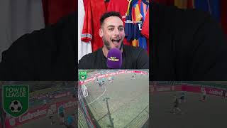 REACTING to the BEST LADBROKES PLAYERS CUP MOMENTS 🔥 shorts ladbrokes [upl. by Linson]