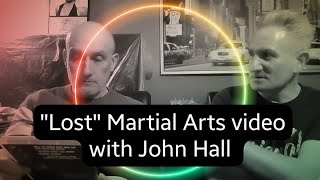 Kung Fu quotLost episodequot with John Hall [upl. by Dieter]