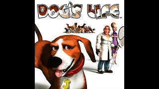 Dogs Life 2003  Full PS2 Soundtrack OST [upl. by Esac]