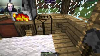 Minecraft Music Disc  Stal HD [upl. by Isawk568]