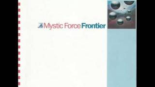 Mystic Force  Spacial [upl. by Alled]