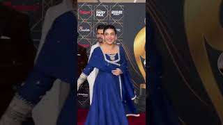 Hum Awards 2024 London With hibba bukhari farhan saeed mawara hoccane [upl. by Ysiad82]