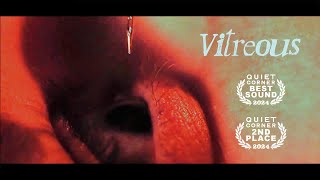 VITREOUS  An Award Winning Short Horror Film [upl. by Phip]