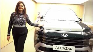 Balajee Hyundai New showroom Review [upl. by Muirhead]