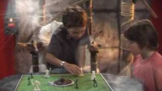 Duellum Top Toys Comercial TV [upl. by Frick]