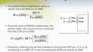 TwoPhase Interleaved CCM PFC Controller [upl. by Ellerrehs]