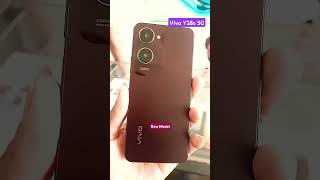 Vivo Y28S 5G Naya Model and Naye look ke sath Company ne Isko Launch Kiya H shortvideo trendingmod [upl. by Liz]