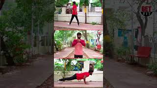 best body weight Exercise 🔥 Best Home Exercise  walking vs running vs jogging  body weight [upl. by Boigie]