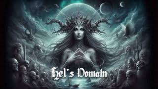 jfan  Helheims Gate  SYMPHONIC METAL  MELODIC [upl. by Roy]