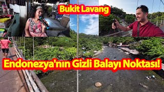 Endonezyanın Gizli Balayı Noktası Bukit Lavang endonezya [upl. by Hailey887]