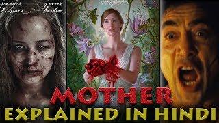 Mother Movie  Ending Explained in Hindi [upl. by Samul]