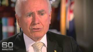 JOHN HOWARD on Rudd v Gillard  Abbott v Turnbull [upl. by Blase131]