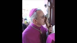 O Verdadeiro Sacerdócio Católico  Dom Henrique Soares [upl. by Astri749]