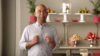 Popeyes Commercial 2017 Sweet amp Crunchy Tenders [upl. by Naujak]