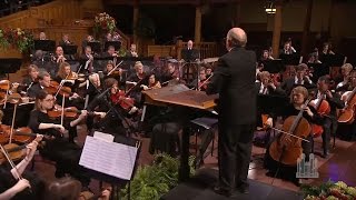 High on the Mountain Top 2013  The Tabernacle Choir [upl. by Marita]