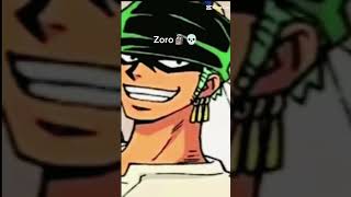 edit zoro [upl. by Terrab898]