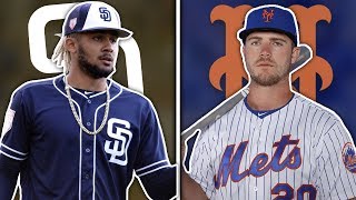 8 MLB Rookies Playing Like ALL STARS in 2019 [upl. by Stedt38]