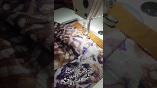 lining blouse stitching tailoringvlogs radhatailoringvlogs blousestitching [upl. by Theis]