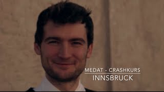 MedGurus TMS EMS amp MedAT 2016  Ein Feedback [upl. by Kaja]