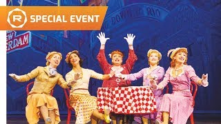 42nd Street  The Musical FATHOM Event 2019  Regal HD [upl. by Day695]