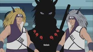 FAKTA TENTANG KINKAKU DAN GINKAKU DI ANIME NARUTO [upl. by Llevel488]