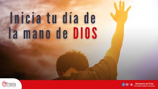 📝AGÉNDATE  Viernes 20Oct2024  Inicia tu día de la mano de Dios  EnVivo [upl. by Ackerman]