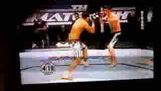 Rob Browning vs Jason Dent only to show how bad Comcast DVR is [upl. by Adon836]