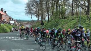 Tour OYorkshire in Hunmanby [upl. by Annoif]