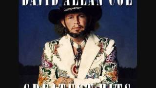 David Allan Coe  Willie Waylon and Me [upl. by Aziza]