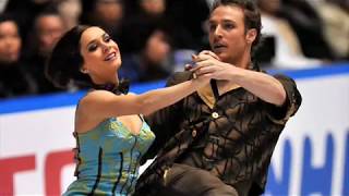 BERNE CHAMPIONNAT D EUROPE 2011 PATINAGE ARTISTIQUE ET PLUS [upl. by Draillih676]