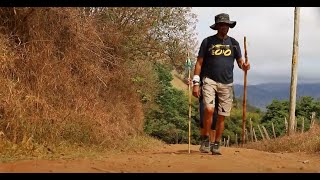 Caminho da Fé até o Santuário de Aparecida  Especial Band [upl. by Eihctir]