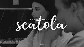 laura pausini  scatola testo [upl. by Atiras]