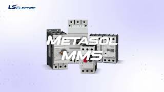 LS ELECTRIC Metasol MMS in 30 sec [upl. by Phyllis]