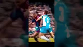 Ronaldo Nazario  Best goals and skills [upl. by Maibach]