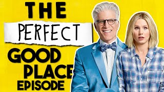 101 Facts About The Good Place [upl. by Esiocnarf583]