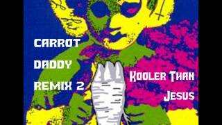 My Life with the Thrill Kill Kult  Kooler Than Jesus Carrot Daddy Remix2 [upl. by Drauode]