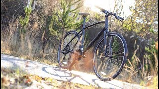 2018 Specialized Sirrus  Range Review  Tredz Bikes [upl. by Hairahcez895]