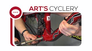 Ask a Mechanic Removing BB86 and BB92 Bottom Brackets [upl. by Ahsias414]