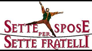 Il Ratto delle Sabine  Sette spose per sette fratelli [upl. by Harris786]