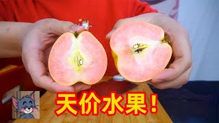 【开箱合集09】天价水果开箱，味道一言难尽！ [upl. by Mills]