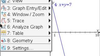 2016 SQA Higher Maths P1 Q1 [upl. by Ondrea]