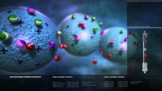 Cancer Unregulated Cell Division [upl. by Alekahs]