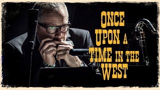 Once Upon a Time in the West  The Danish National Symphony Orchestra amp Tuva Semmingsen Live [upl. by Emerej]