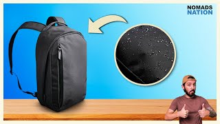 NEW DROP Alpaka Metro Backpack Review Exclusive first look 🤫 [upl. by Anelyak302]