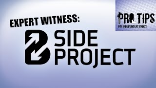 Expert Witness Yvette Chivers BSide Project [upl. by Lenard202]