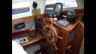 Newbridge Pioneer Pilot  Boatshedcom  Boat Ref163360 [upl. by Winebaum]