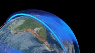 Monitoring ozone [upl. by Hsan]