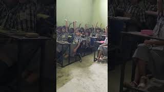 preposition activity gps school publicschool [upl. by Eiramlirpa705]