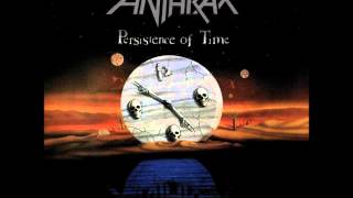 Anthrax  Time [upl. by Shoshana809]