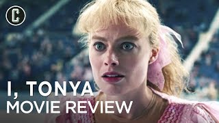 I Tonya Review [upl. by Einafets]